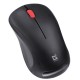 Мышка Defender Bit MB-205 Silent Wireless Black (52205) Мышка Defender Bit MB-205 Silent Wireless Black (52205)