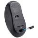 Мышка Defender Bit MB-205 Silent Wireless Black (52205) Мышка Defender Bit MB-205 Silent Wireless Black (52205)
