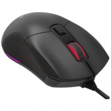 Мишка Xtrike ME GM-316 USB RGB Black (GM-316) - Фото