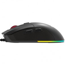 Мишка Xtrike ME GM-316 USB RGB Black (GM-316) - Фото