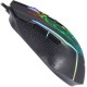 Мишка Xtrike ME GM-327 USB RGB Black (GM-327) Мишка Xtrike ME GM-327 USB RGB Black (GM-327)
