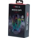Мишка Xtrike ME GM-327 USB RGB Black (GM-327) Мишка Xtrike ME GM-327 USB RGB Black (GM-327)
