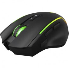 Мышка Xtrike ME GM-518 USB RGB Black (GM-518)