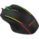 Мишка Xtrike ME GM-518 USB RGB Black (GM-518) Мишка Xtrike ME GM-518 USB RGB Black (GM-518)