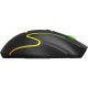 Мишка Xtrike ME GM-518 USB RGB Black (GM-518) Мишка Xtrike ME GM-518 USB RGB Black (GM-518)