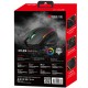 Мишка Xtrike ME GM-518 USB RGB Black (GM-518) Мишка Xtrike ME GM-518 USB RGB Black (GM-518)
