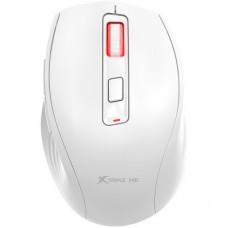 Мышка Xtrike ME GW-223WH Wireless White (GW-223WH)