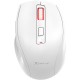 Мышка Xtrike ME GW-223WH Wireless White (GW-223WH)