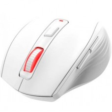Мышка Xtrike ME GW-223WH Wireless White (GW-223WH) - Фото