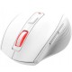 Мышка Xtrike ME GW-223WH Wireless White (GW-223WH) Мышка Xtrike ME GW-223WH Wireless White (GW-223WH)