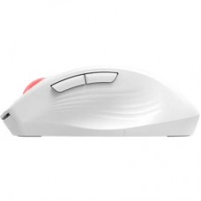 Мышка Xtrike ME GW-223WH Wireless White (GW-223WH) - Фото