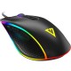 Мишка Modecom Veles Volcano RGB USB Black (M-MC-VELES-100) Мишка Modecom Veles Volcano RGB USB Black (M-MC-VELES-100)