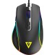 Мишка Modecom Veles Volcano RGB USB Black (M-MC-VELES-100) Мишка Modecom Veles Volcano RGB USB Black (M-MC-VELES-100)