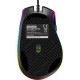 Мишка Modecom Veles Volcano RGB USB Black (M-MC-VELES-100) Мишка Modecom Veles Volcano RGB USB Black (M-MC-VELES-100)
