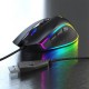 Мишка Modecom Veles Volcano RGB USB Black (M-MC-VELES-100) Мишка Modecom Veles Volcano RGB USB Black (M-MC-VELES-100)