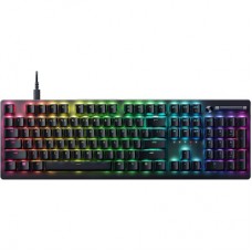 Клавиатура Razer DeathStalker V2 Red Switch USB RU Black (RZ03-04500800-R3R1)