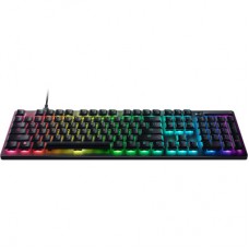 Клавіатура Razer DeathStalker V2 Red Switch USB RU Black (RZ03-04500800-R3R1) - Фото