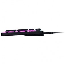 Клавіатура Razer DeathStalker V2 Red Switch USB RU Black (RZ03-04500800-R3R1) - Фото