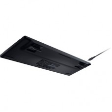 Клавіатура Razer DeathStalker V2 Red Switch USB RU Black (RZ03-04500800-R3R1) - Фото