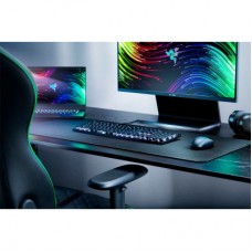Клавіатура Razer DeathStalker V2 Red Switch USB RU Black (RZ03-04500800-R3R1) - Фото