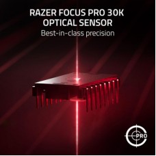 Мышка Razer Viper V3 HyperSpeed Wireless Black (RZ01-04910100-R3M1) - Фото