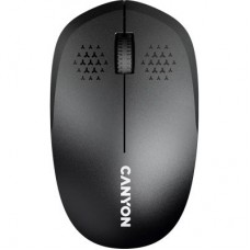 Мишка Canyon MW-04 Bluetooth Black (CNS-CMSW04B) - Фото