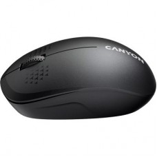 Мишка Canyon MW-04 Bluetooth Black (CNS-CMSW04B) - Фото