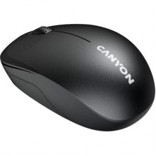 Мишка Canyon MW-04 Bluetooth Black (CNS-CMSW04B) - Фото
