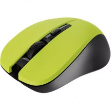 Мышка Canyon MW-1 Wireless Yellow (CNE-CMSW1Y) - Фото