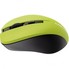 Мышка Canyon MW-1 Wireless Yellow (CNE-CMSW1Y) - Фото