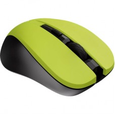 Мышка Canyon MW-1 Wireless Yellow (CNE-CMSW1Y) - Фото