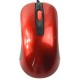 Мышка Omega OM-520 USB Red (OM0520R)