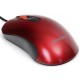 Мышка Omega OM-520 USB Red (OM0520R) Мышка Omega OM-520 USB Red (OM0520R)