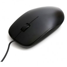 Мишка Omega OM-420B USB Black (OM0420CB) - Фото