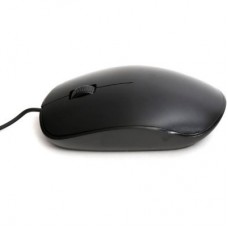 Мишка Omega OM-420B USB Black (OM0420CB) - Фото