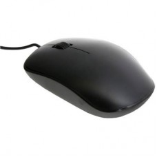Мишка Omega OM-420B USB Black (OM0420CB) - Фото