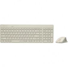 Комплект A4Tech FG2400 Air Wireless Beige (4711421994613)