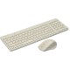 Комплект A4Tech FG2400 Air Wireless Beige (4711421994613) Комплект A4Tech FG2400 Air Wireless Beige (4711421994613)