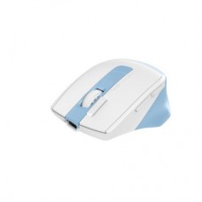 Мышка A4Tech FG45CS Air Wireless lcy Blue (4711421993210) - Фото