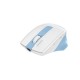 Мышка A4Tech FG45CS Air Wireless lcy Blue (4711421993210) Мышка A4Tech FG45CS Air Wireless lcy Blue (4711421993210)