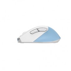 Мышка A4Tech FG45CS Air Wireless lcy Blue (4711421993210) - Фото