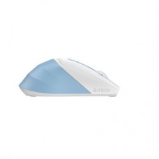 Мышка A4Tech FG45CS Air Wireless lcy Blue (4711421993210) - Фото