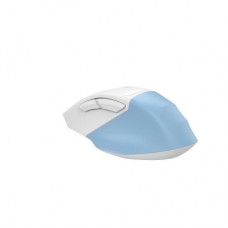 Мышка A4Tech FG45CS Air Wireless lcy Blue (4711421993210) - Фото