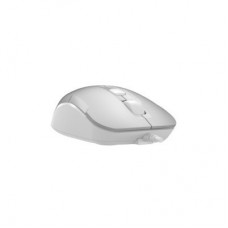 Мышка A4Tech FM26S USB Icy White (4711421993562) - Фото
