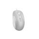 Мишка A4Tech FM26 USB Icy White (4711421991469) Мишка A4Tech FM26 USB Icy White (4711421991469)
