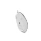 Мышка A4Tech FM26S USB Icy White (4711421993562)