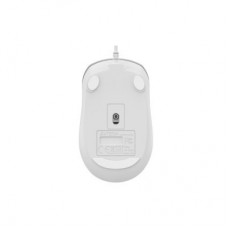 Мишка A4Tech FM26 USB Icy White (4711421991469) - Фото