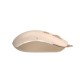 Мишка A4Tech FM26S USB Cafe Latte (4711421993494) Мишка A4Tech FM26S USB Cafe Latte (4711421993494)