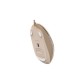 Мишка A4Tech FM26S USB Cafe Latte (4711421993494) Мишка A4Tech FM26S USB Cafe Latte (4711421993494)