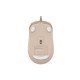Мишка A4Tech FM26S USB Cafe Latte (4711421993494) Мишка A4Tech FM26S USB Cafe Latte (4711421993494)
